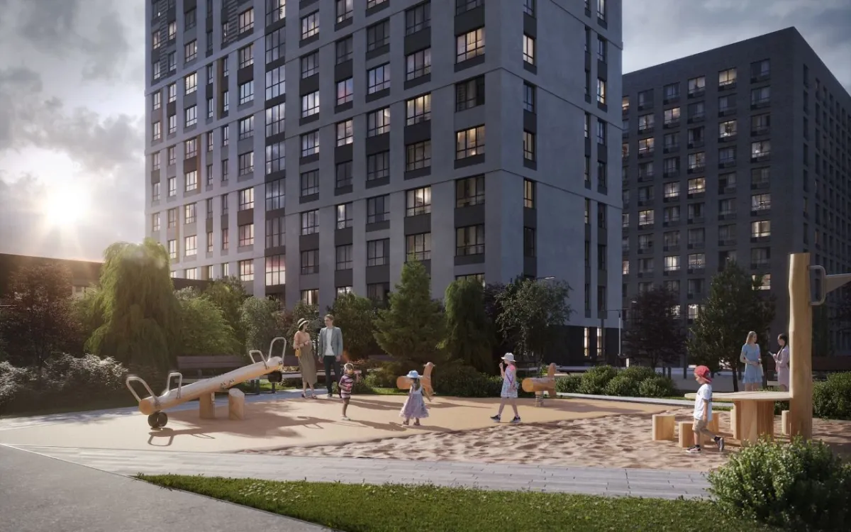 Дом «Куинджи» - Фото 2