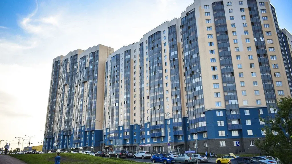 ЖК Аврора-2 - Фото 3