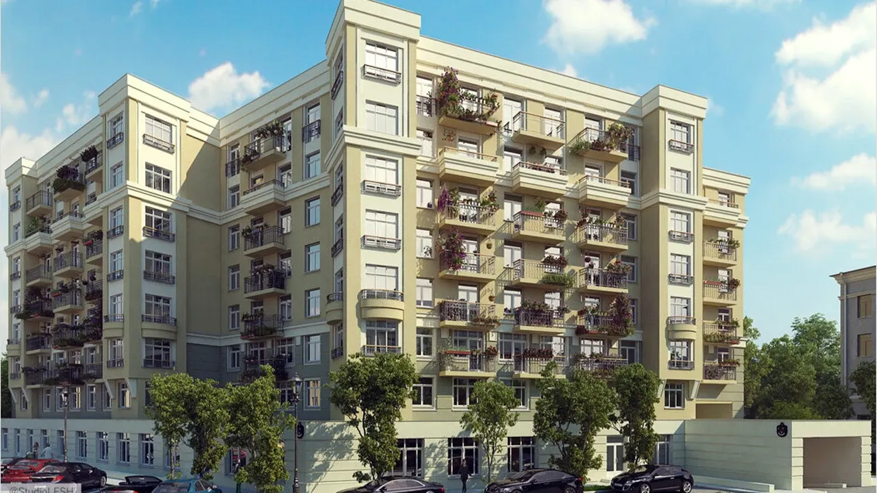 ЖК Новелла - Фото 2