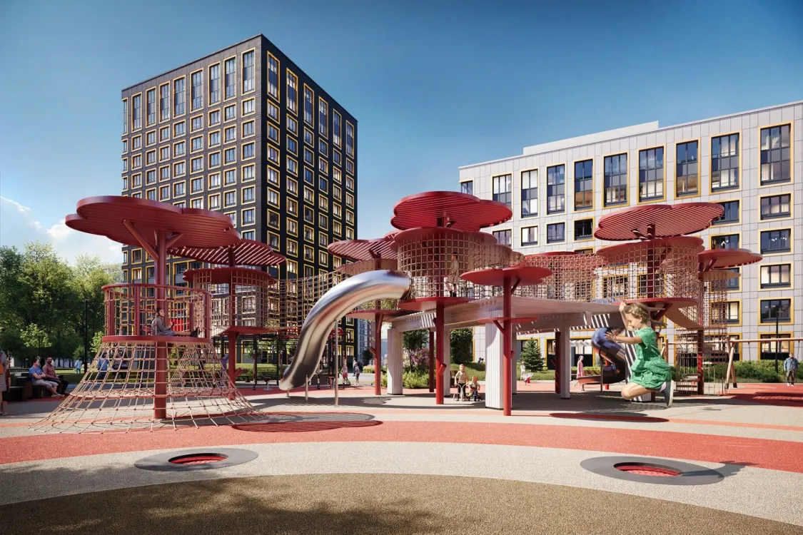 ЖК «Аурум» - Фото 6