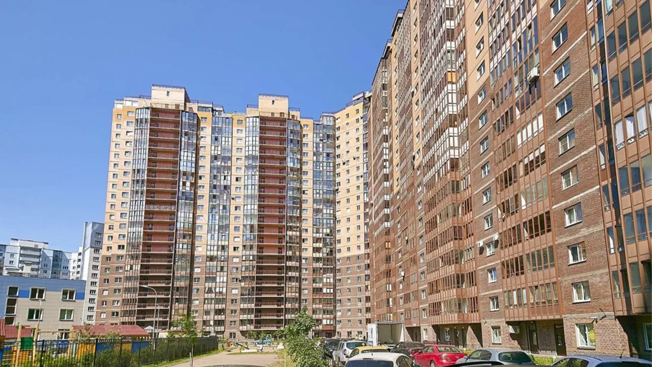 ЖК Медем - Фото 1