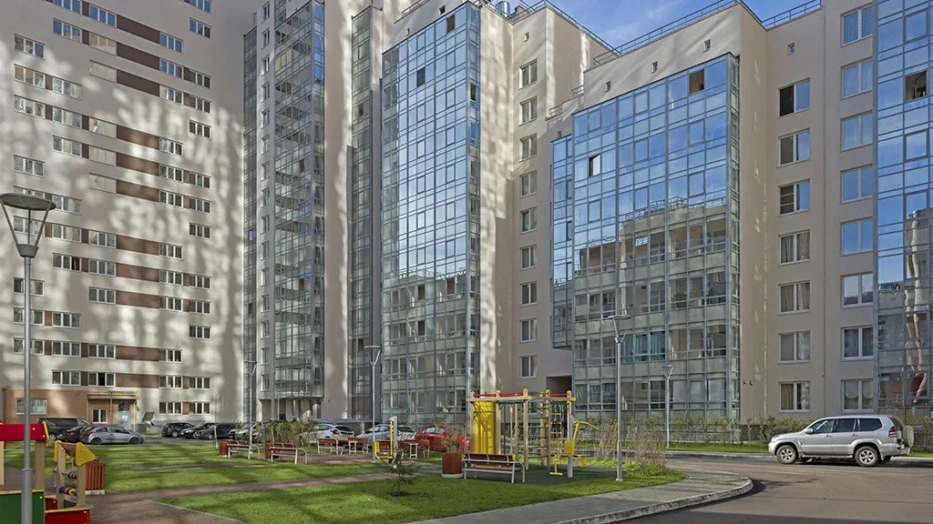 ЖК Атланта-2 - Фото 1