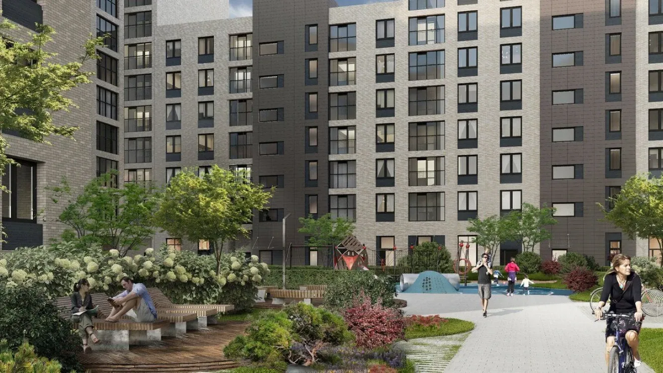 Продается 3-комнатная квартира, 100 м² - Фото 8