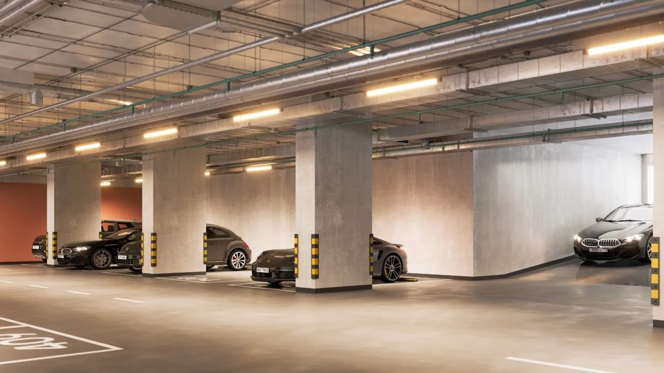 ЖК GloraX City Заневский - Фото 11