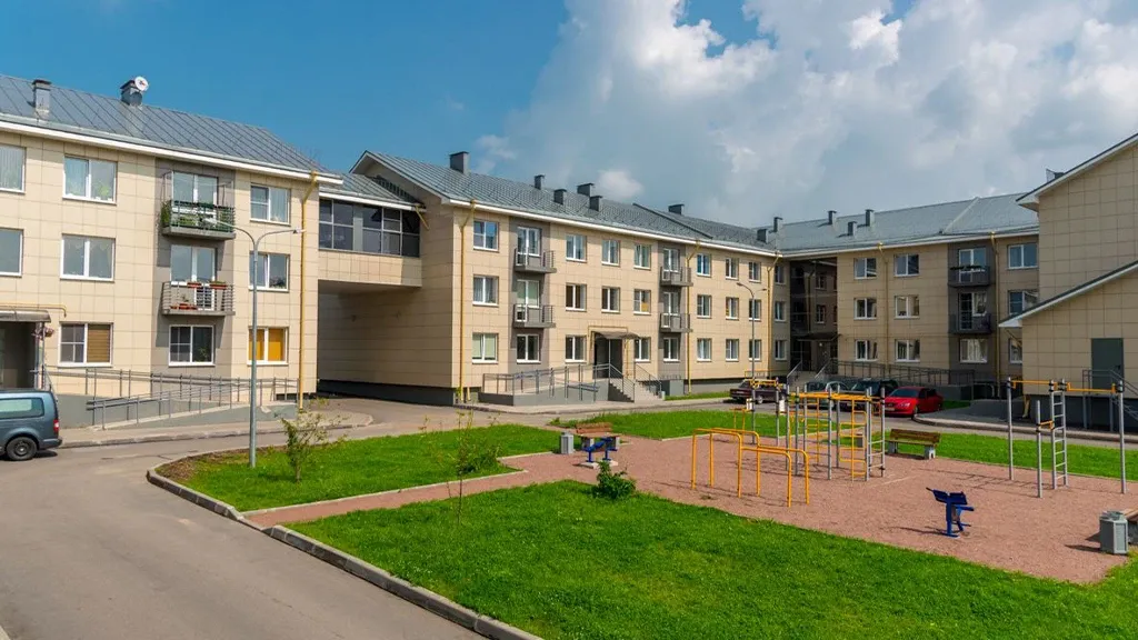 ЖК Солнечный квартет 1 - Фото 4