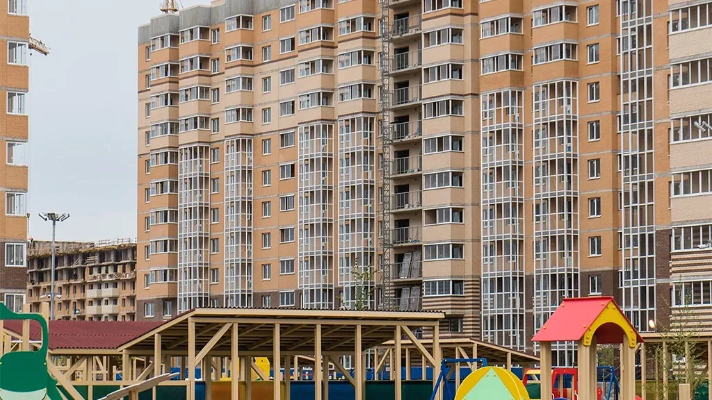 ЖК ЦДС Новое Янино - Фото 4