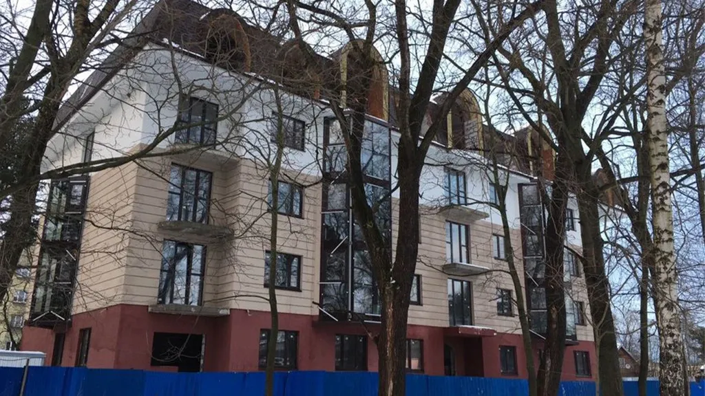 ЖК Морской конек - Фото 4