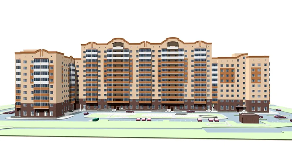 ЖК Карат - Фото 3