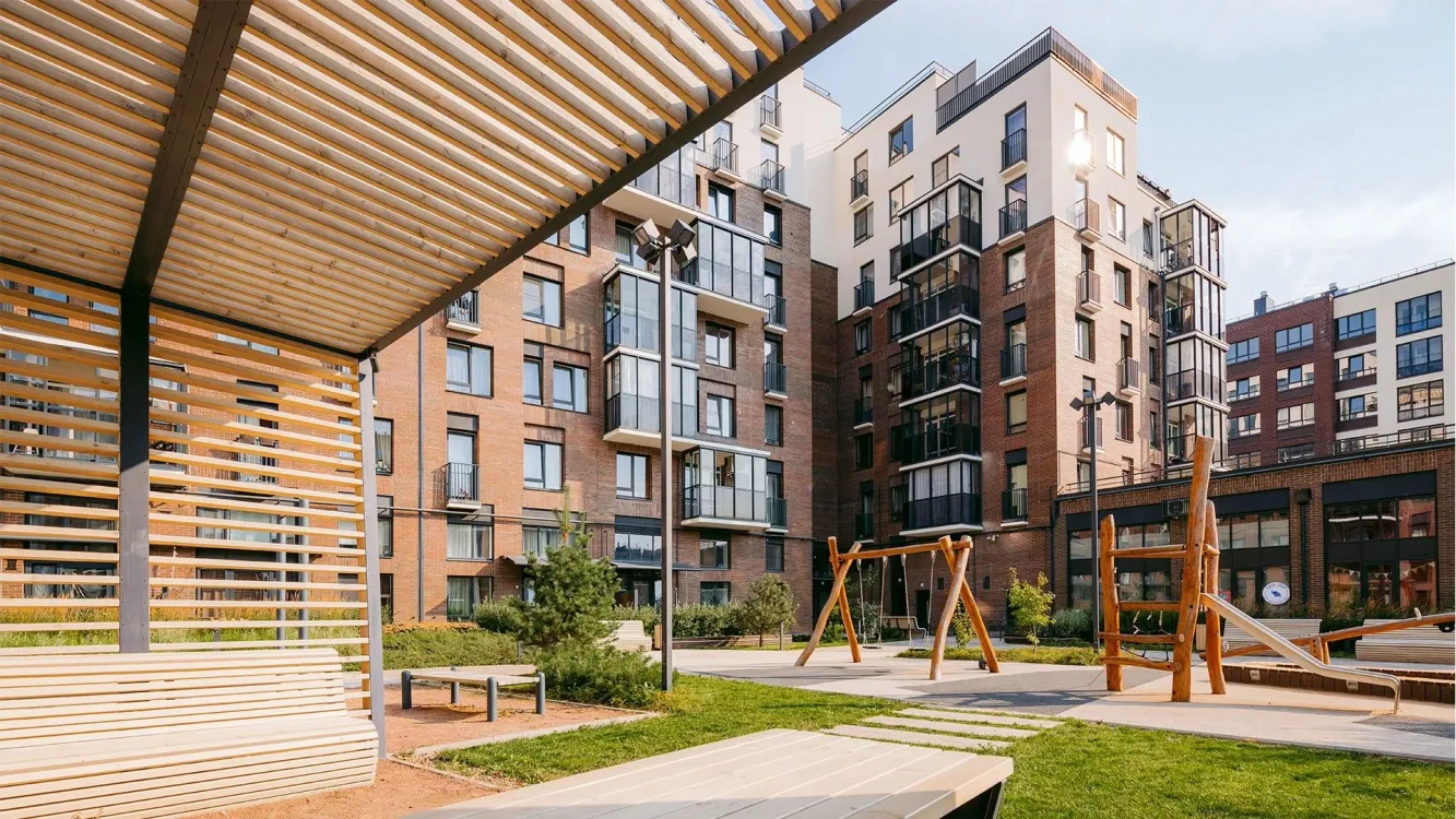 ЖК NewПитер - Фото 3