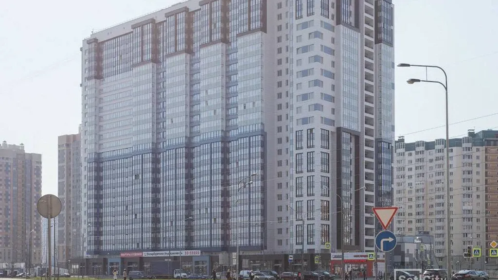 ЖК МореОкеан - Фото 4