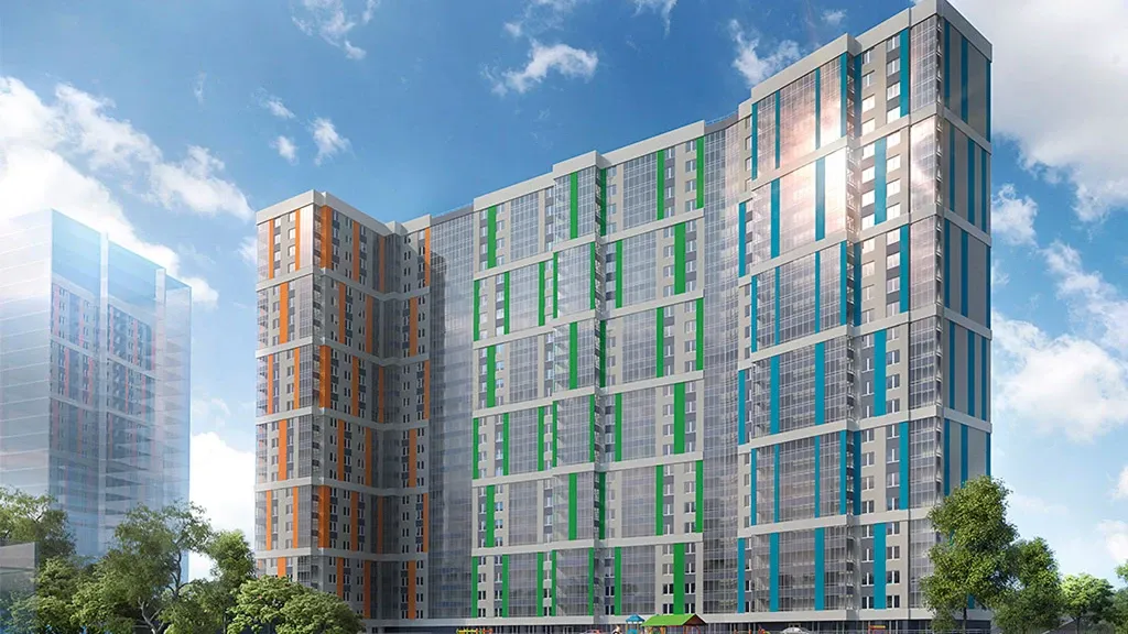 ЖК Жили-Были - Фото 2