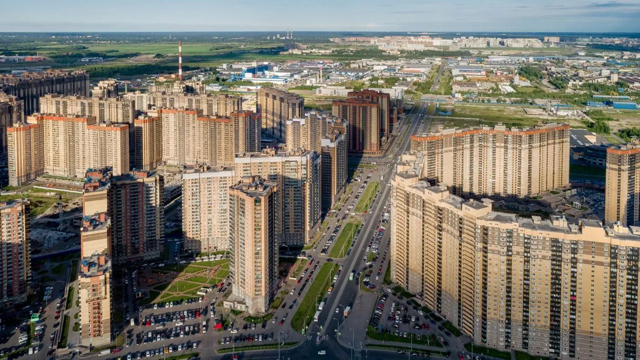 ЖК Парнас - Фото 2