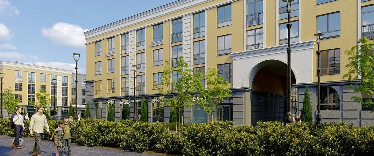 Продается 1-комнатная квартира, 26 м² - Фото 3
