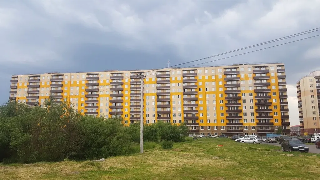 ЖК Родные берега - Фото 3