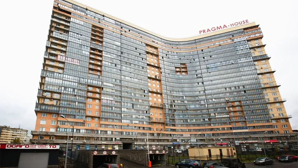 ЖК Pragma-House - Фото 1