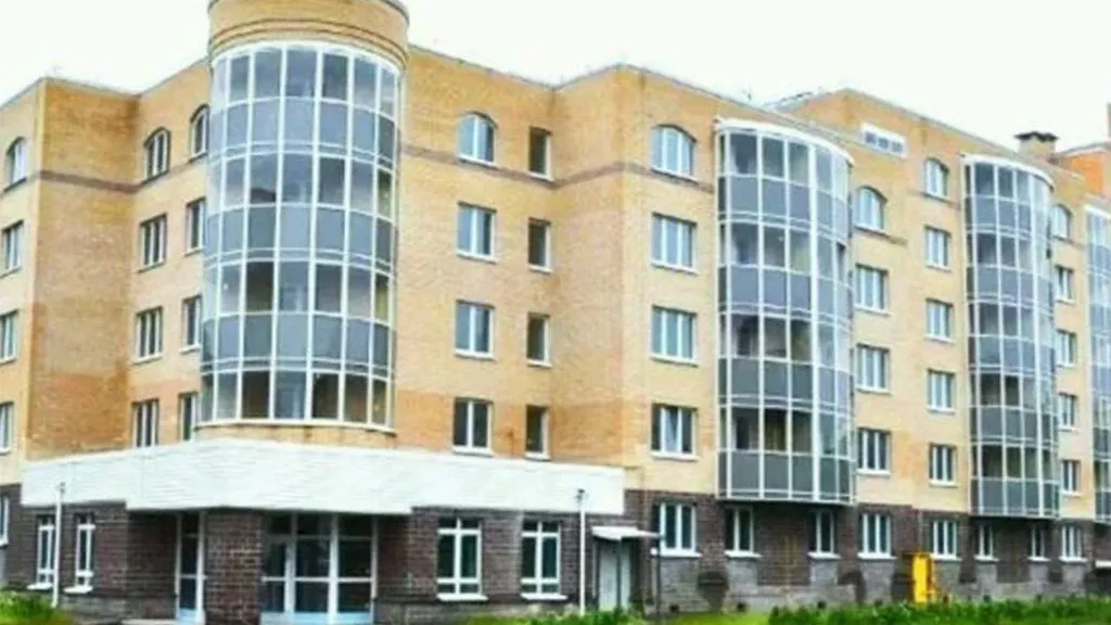 ЖК Романовский особняк, 1 очередь - Фото 4