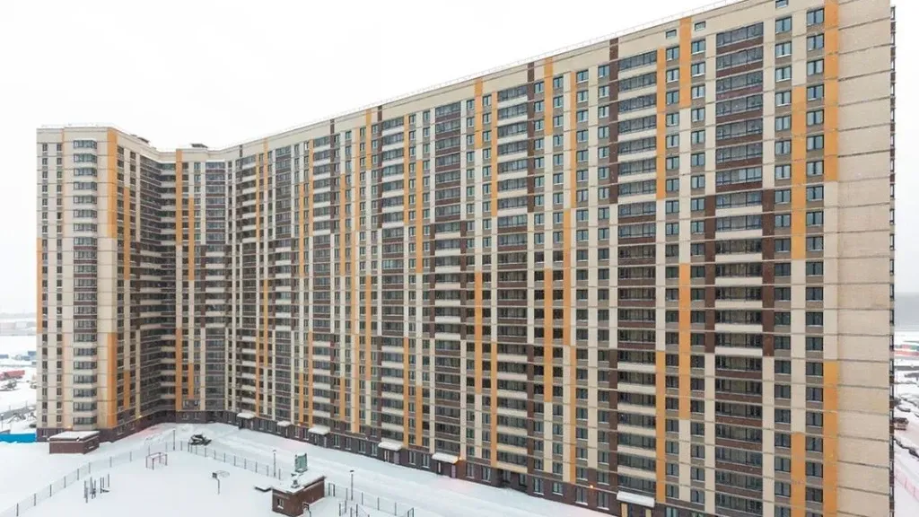 ЖК ЦДС Весна-3 - Фото 4