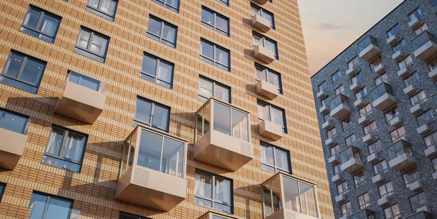 ЖК «Нокса парк» - Фото 5