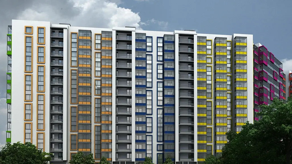 ЖК RIO - Фото 2