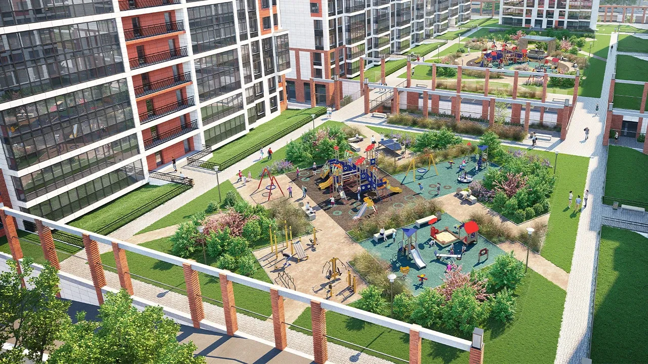 ЖК Стрижи в Невском - Фото 3