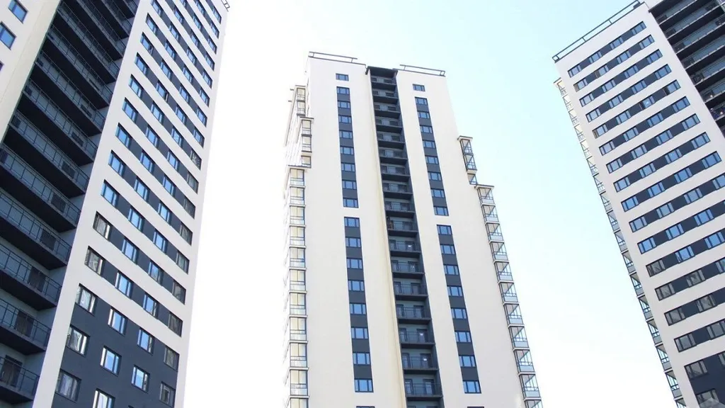 ЖК Vita Nova - Фото 4