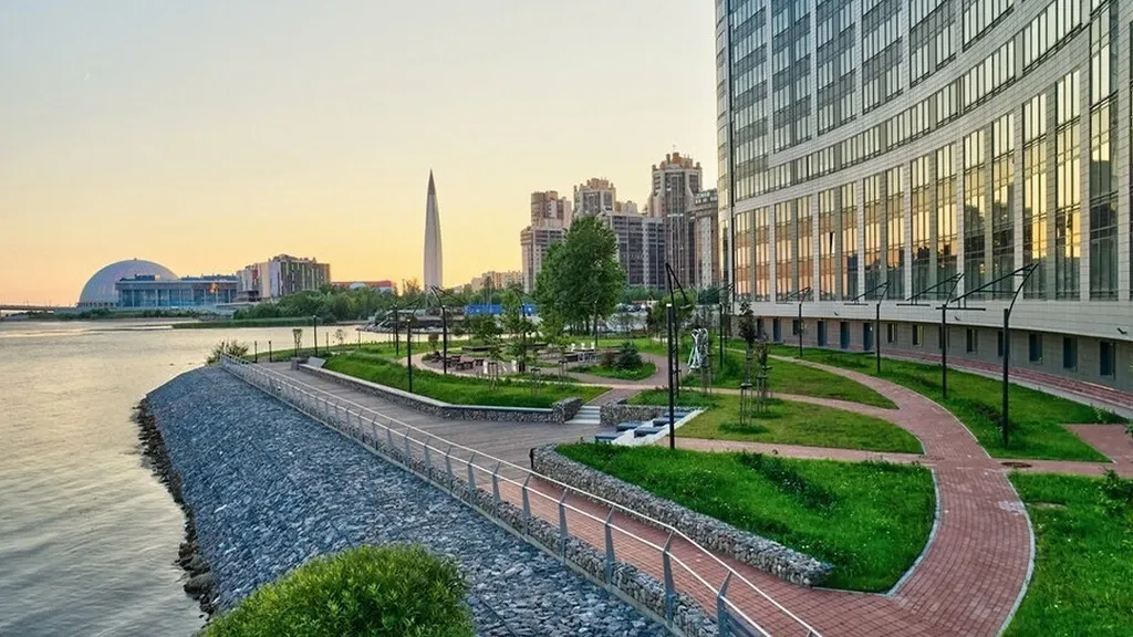 ЖК Три ветра - Фото 2