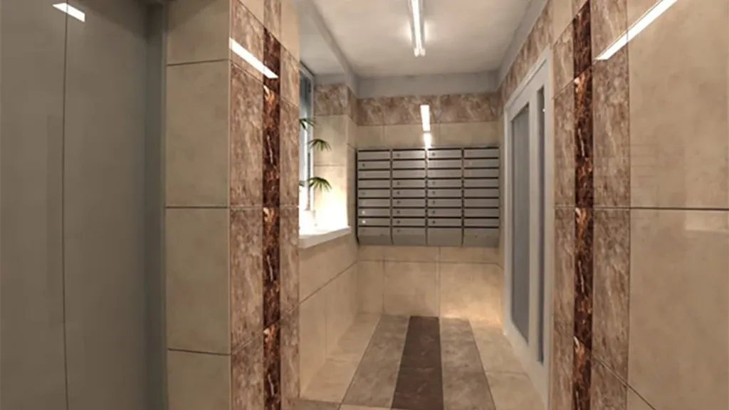 ЖК ЦДС Пулковский 2 - Фото 2