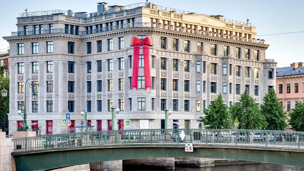 ЖК Art View House - Фото 3