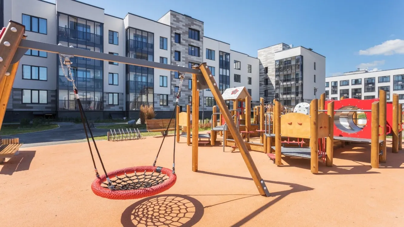 ЖК Солнечный город. Резиденции - Фото 3