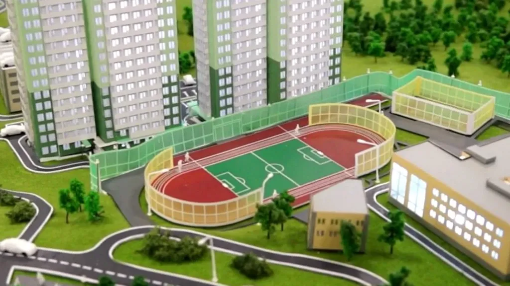 ЖК Изумрудный - Фото 3