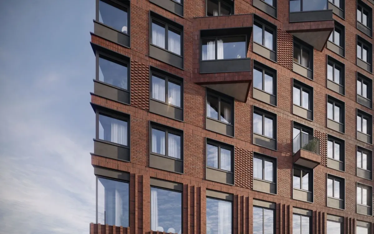 ЖК «Литера» - Фото 4