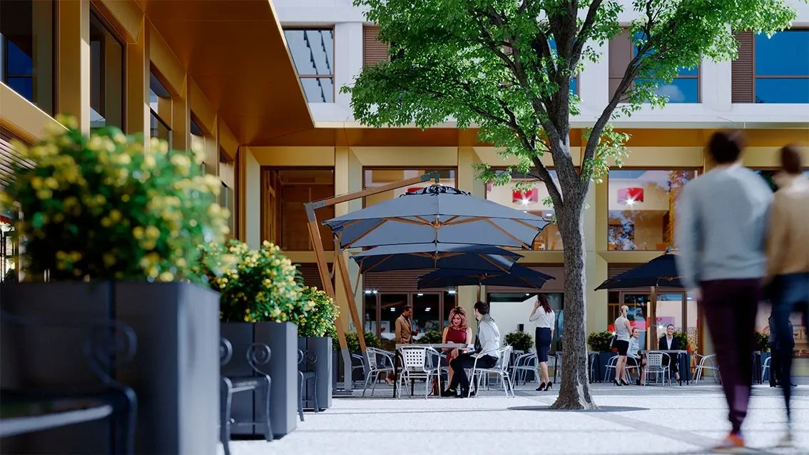 Glorax Golden - Фото 5