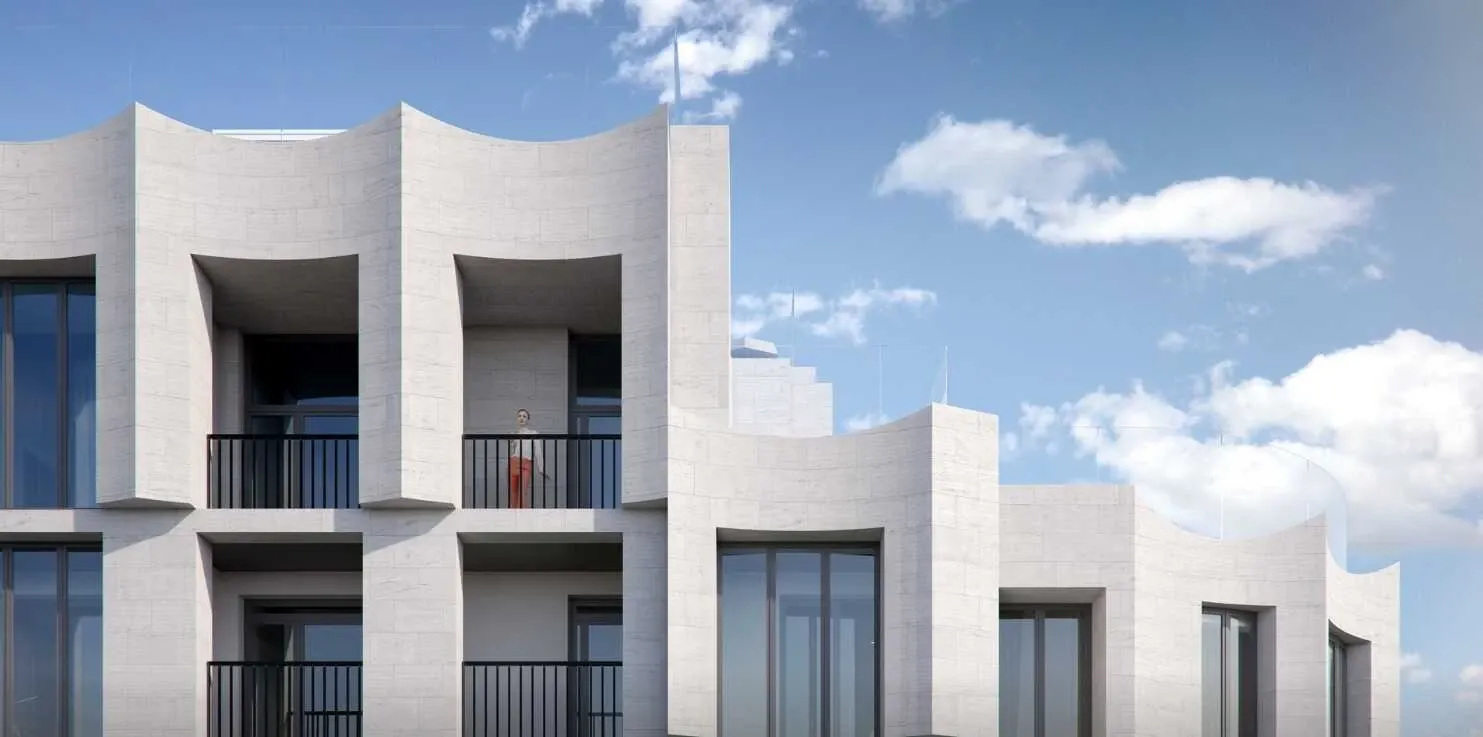 ЖК Shepilevskiy - Фото 3