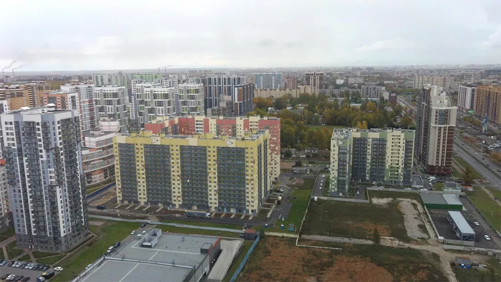 ЖК Кирилл и Дарья - Фото 2