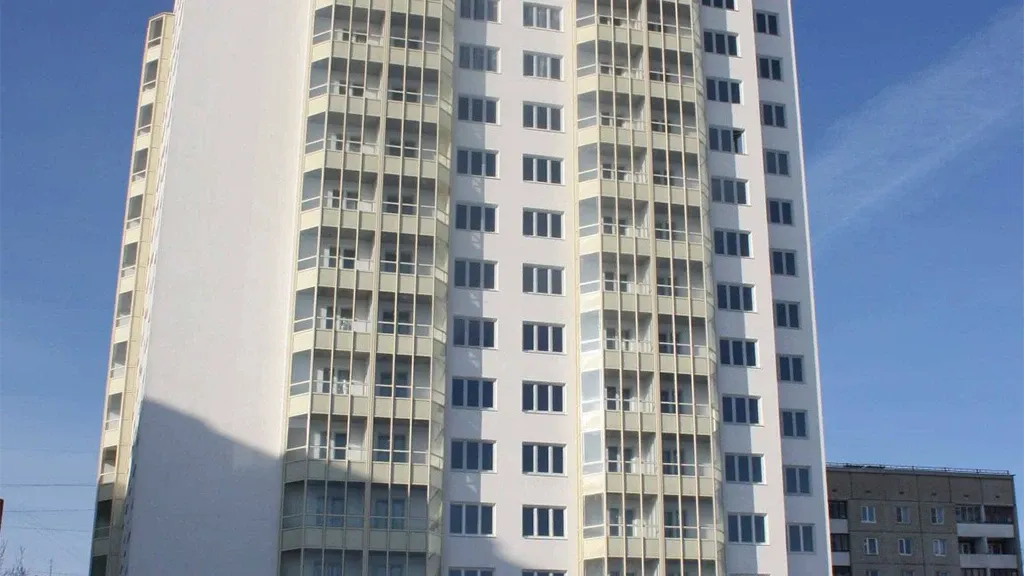 ЖК Рыбацкий парус - Фото 2