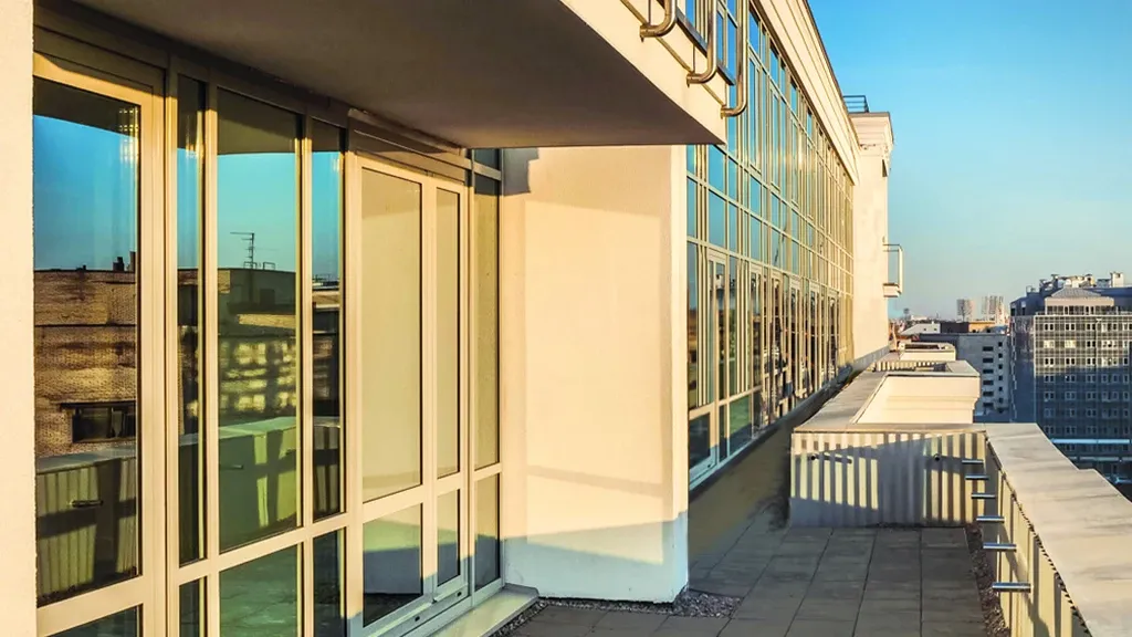 ЖК Адмирал Ушаков - Фото 4