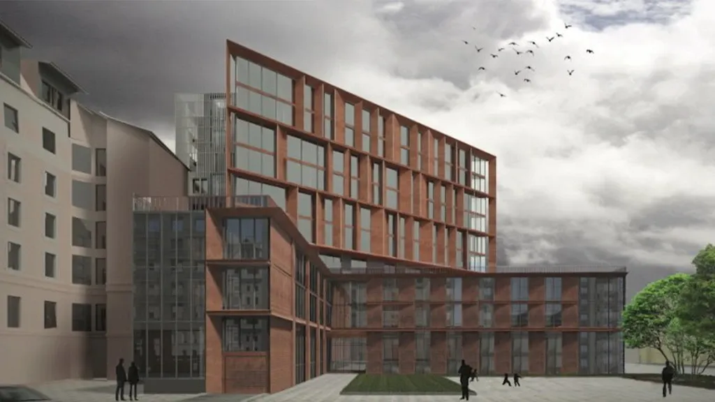 ЖК Апарт-отель Лиговский,127 - Фото 4