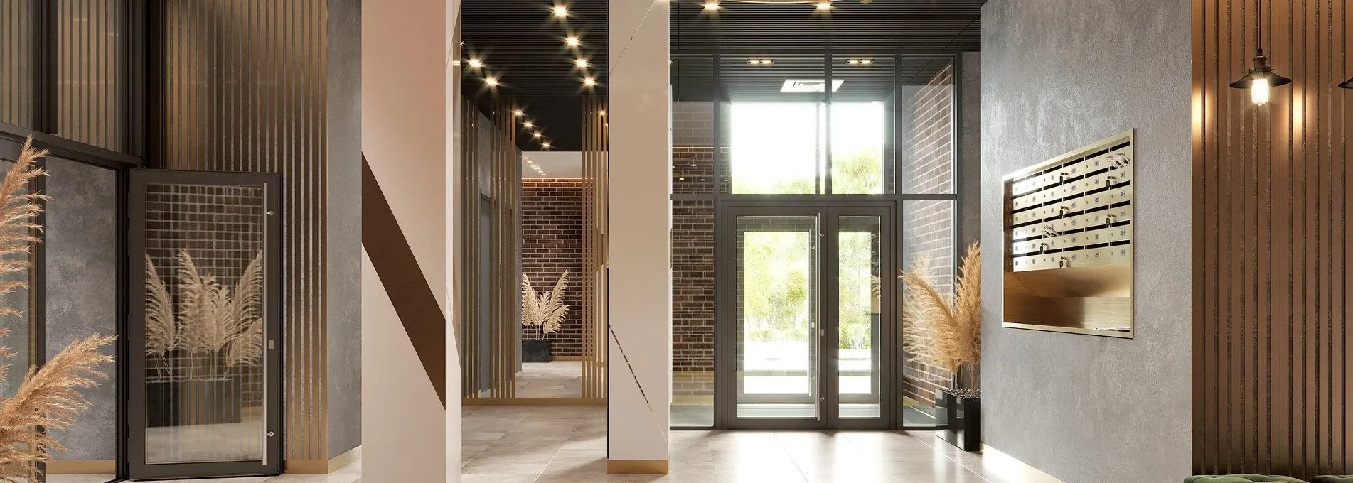 ЖК Svetlana Park (Светлана Парк) - Фото 5