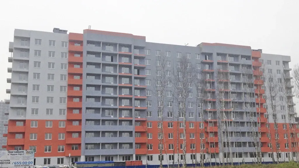 ЖК Кудров-Хаус - Фото 4