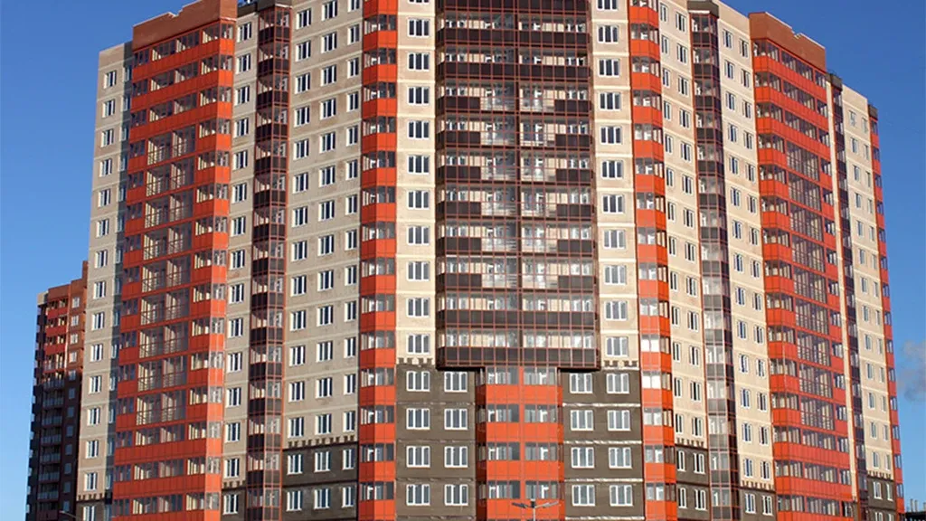 ЖК Тридевяткино царство - Фото 2
