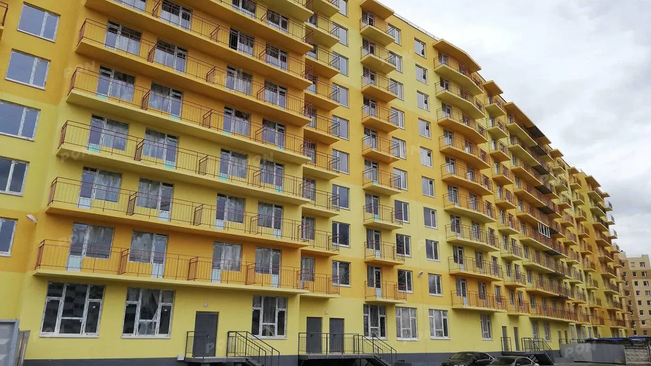 ЖК Добрыня - Фото 4