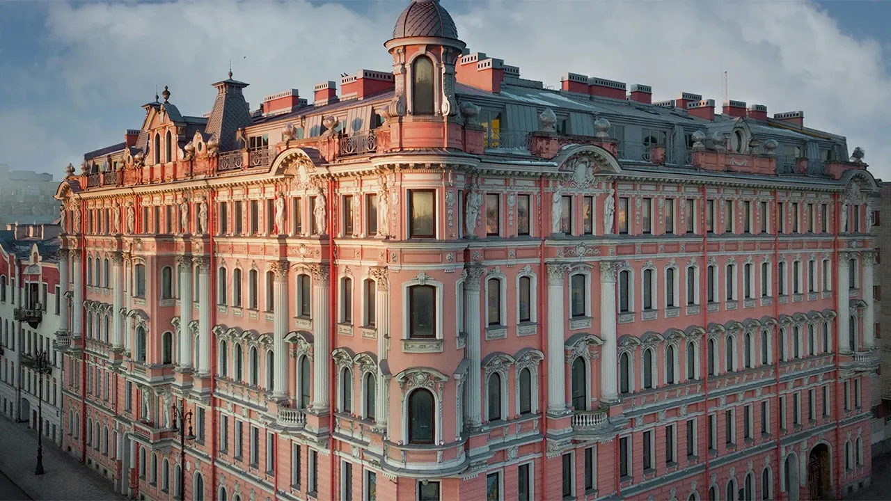 ЖК Три грации - Фото 2