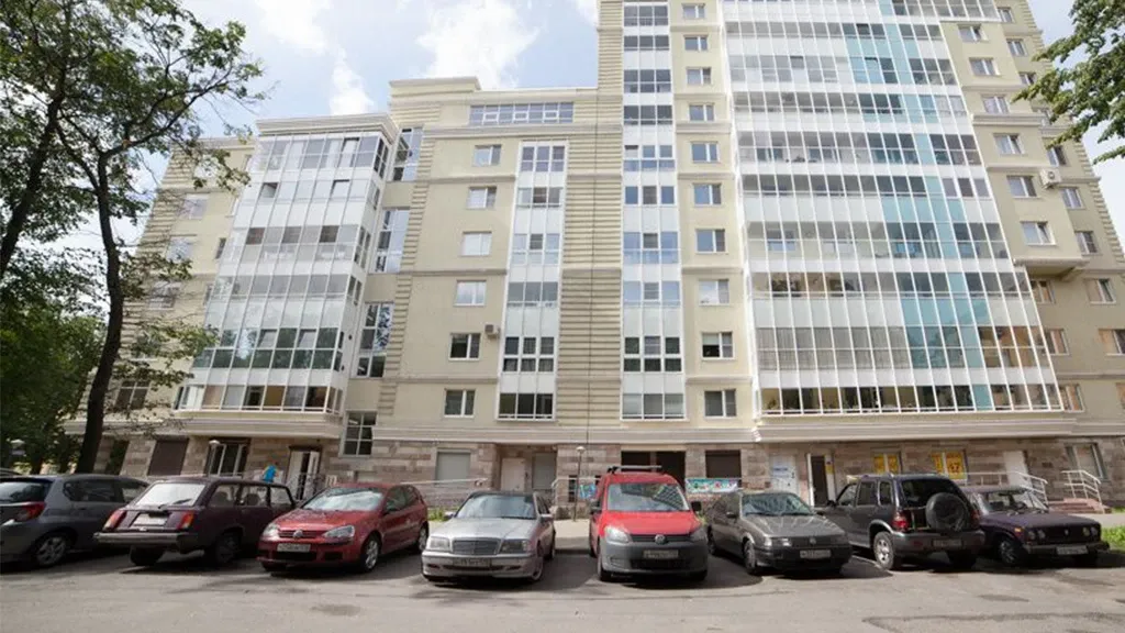 ЖК Эстет - Фото 3