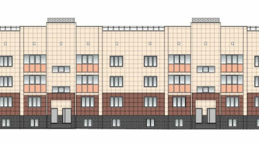 ЖК Малоневский канал 11 - Фото 4