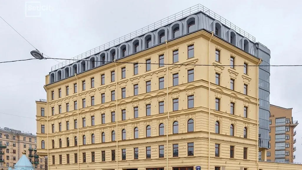 ЖК Дом у ратуши - Фото 2