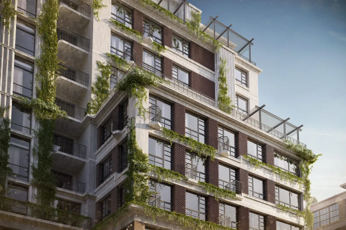 ЖК Авант (Avant) - Фото 3