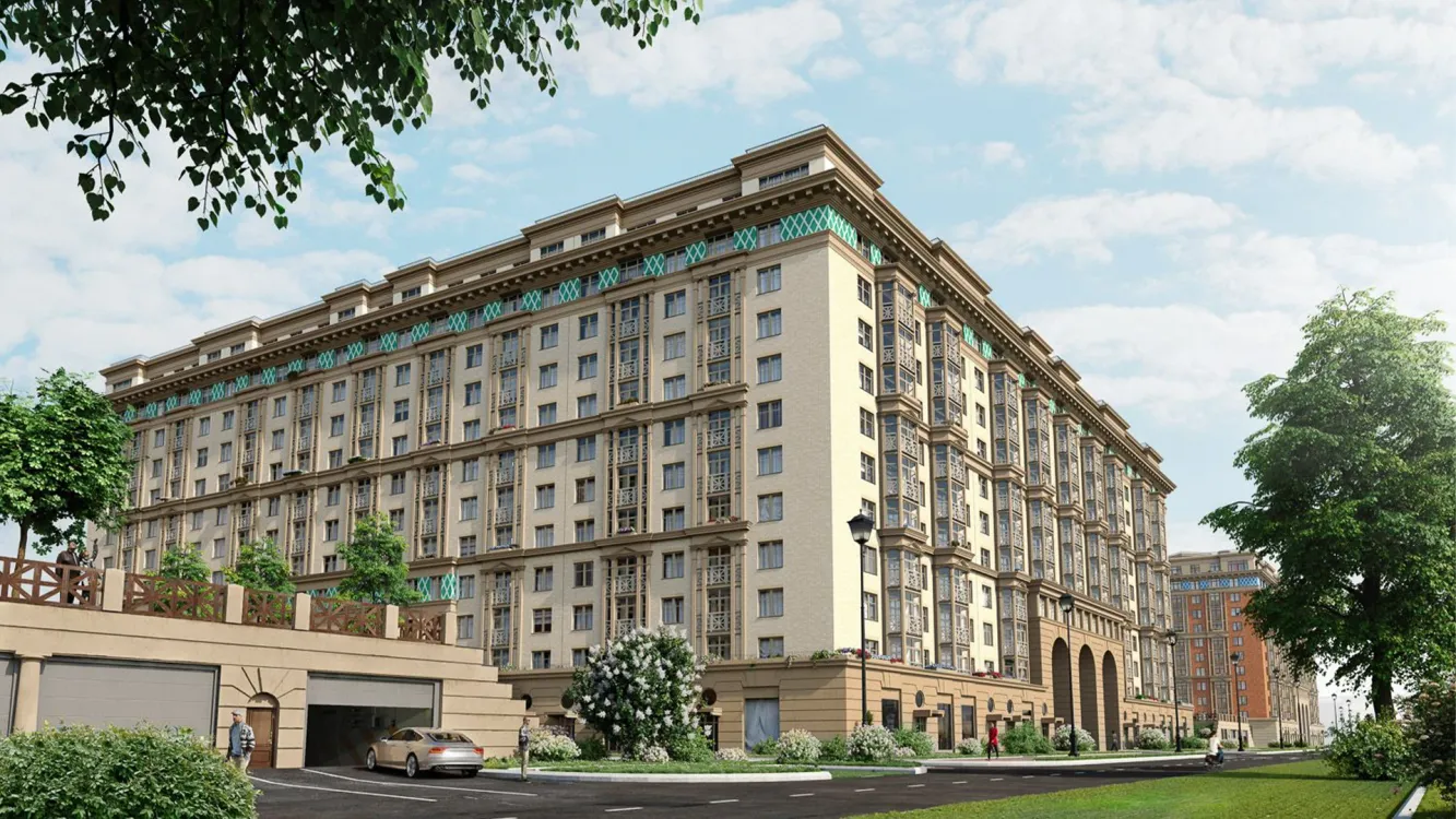 ЖК Ariosto - Фото 2