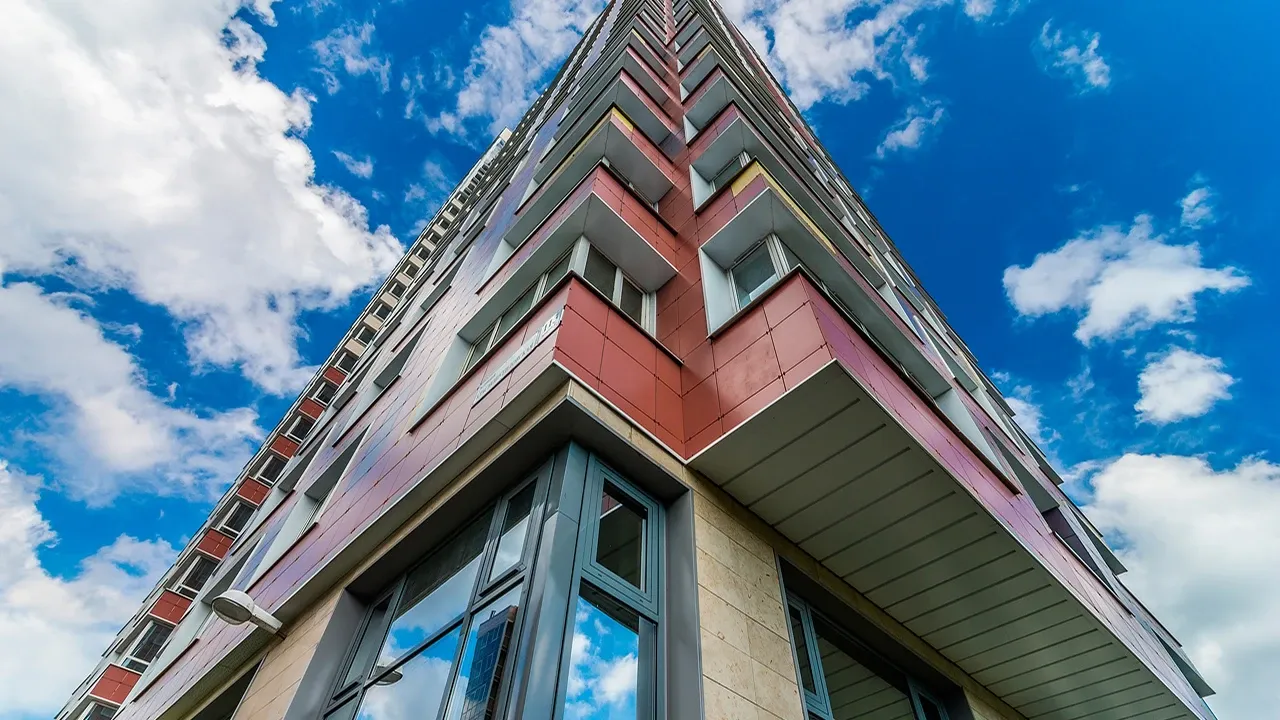 ЖК Clever - Фото 2