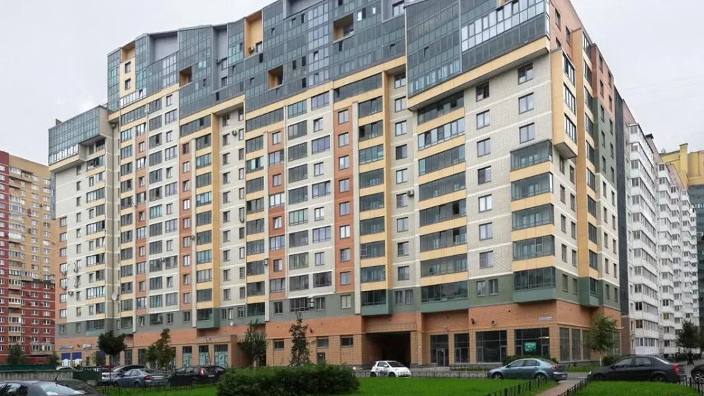 ЖК Антей - Фото 2