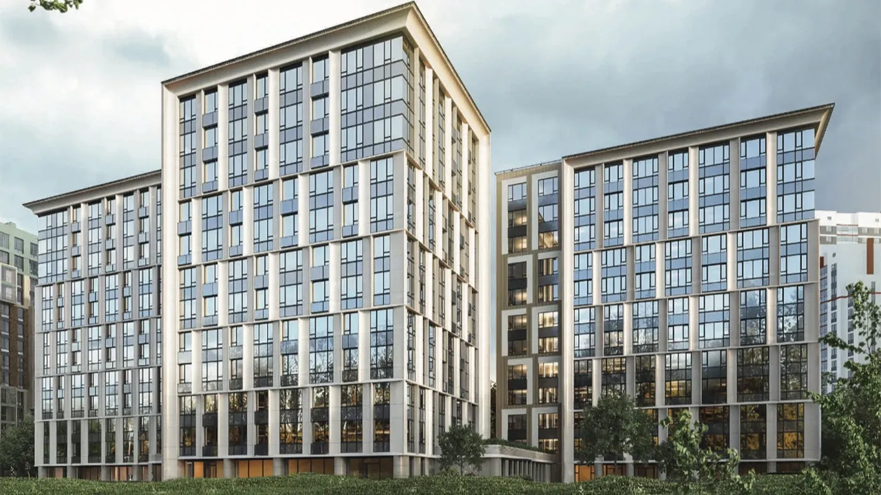 ЖК NEOPARK - Фото 2